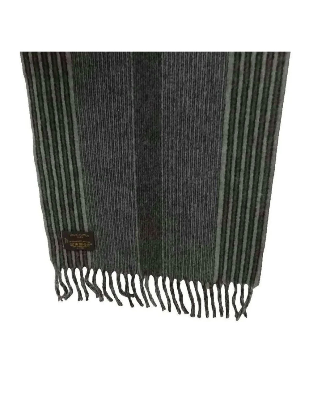 Louis Vuitton this authentic